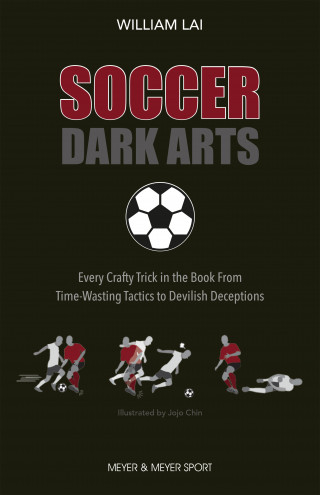 William Lai: Soccer Dark Arts