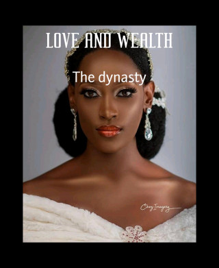 Amarachi Ogbonnaya: LOVE AND WEALTH