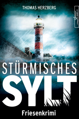 Thomas Herzberg: Stürmisches Sylt