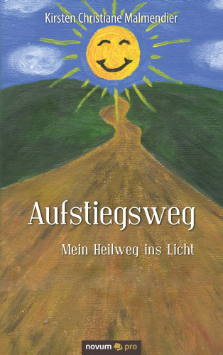 Kirsten Christiane Malmendier: Aufstiegsweg