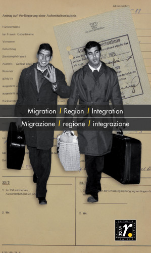 Geschichte und Region/Storia e regione 28/2 (2019)