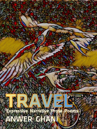 Anwer Ghani: Travel