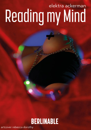 Elektra Ackerman: Reading my Mind