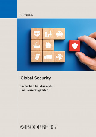 Stephan Gundel: Global Security