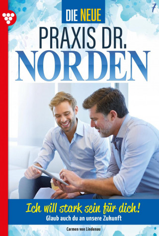 Carmen von Lindenau: Ich will stark sein für dich!