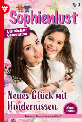 Marietta Brem: Neues Glück mit Hindernissen