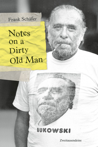 Frank Schäfer: Notes on a Dirty Old Man