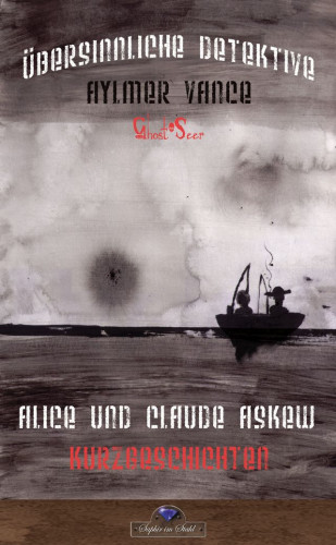 Alice + Claude Askew: Aylmer Vance