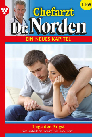 Jenny Pergelt: Tage der Angst