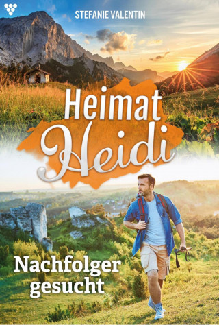 Stefanie Valentin: Nachfolger gesucht