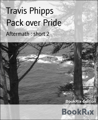 Travis Phipps: Pack over Pride