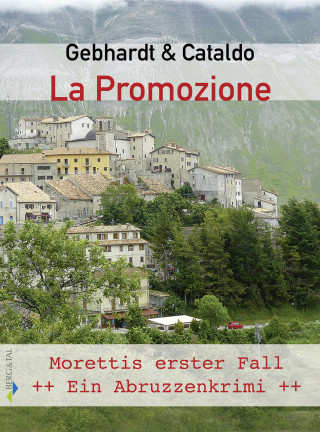 Peter Gebhardt, Immacolata Cataldo: La Promozione