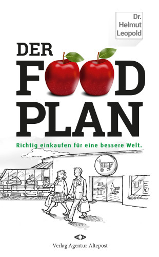 Helmut Leopold: Der Food-Plan