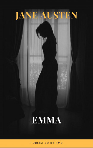 Jane Austen, RMB: Emma