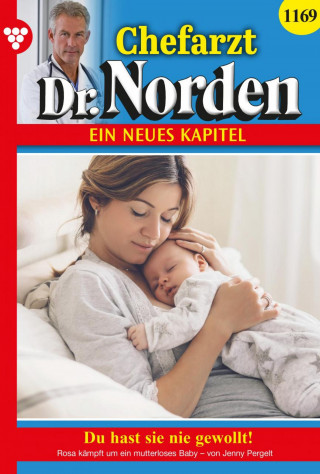 Jenny Pergelt: Du hast sie nie gewollt