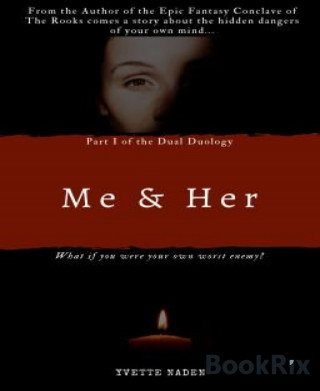 Yvette Naden: Me & Her