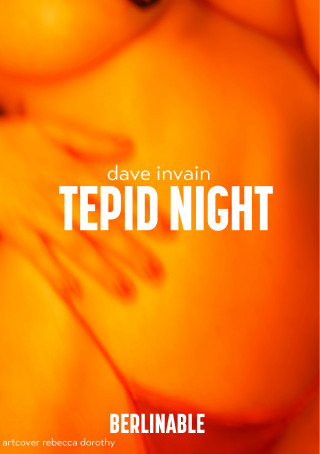 Dave Invain: Tepid Night