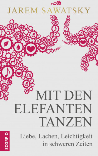 Jarem Sawatsky: Mit den Elefanten tanzen
