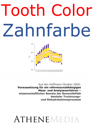 André Hoffmann: Voraussetzung für ein referenzunabhängiges Mess- und Analyseverfahren (2000)