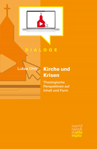 Lukas Ohly: Kirche und Krisen