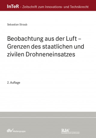 Sebastian Straub: Beobachtung aus der Luft