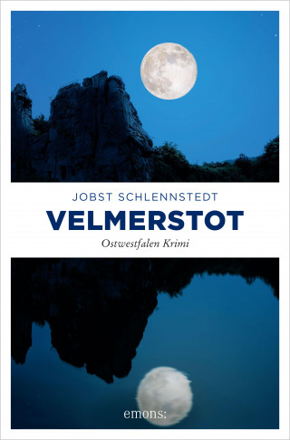 Jobst Schlennstedt: Velmerstot