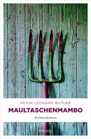 Kevin Butler: Maultaschenmambo