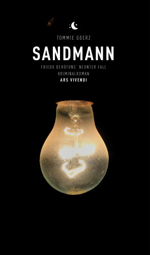 Tommie Goerz: Sandmann (eBook)
