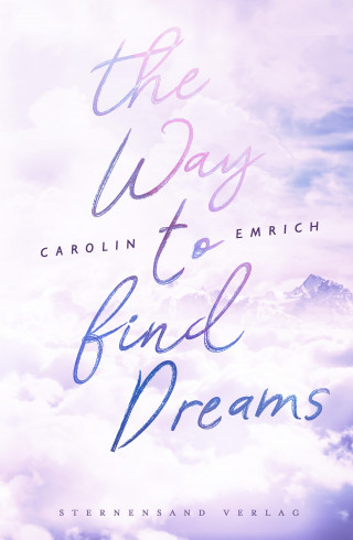 Carolin Emrich: The way to find dreams: Sina & Aaron