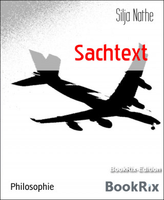 Silja Nathe: Sachtext