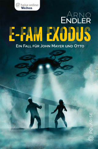 Arno Endler: E-Fam Exodus