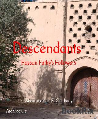 Abdel-moniem El-Shorbagy: Descendants