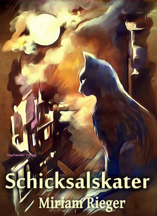 Miriam Rieger: Schicksalskater