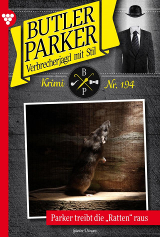 Günter Dönges: Parker treibt die Ratten raus