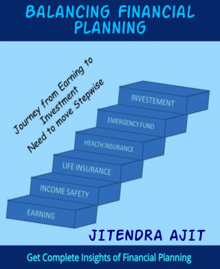 JITENDRA AJIT: Balancing Financial Planning