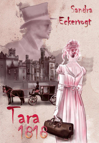 Sandra Eckervogt: Tara 1818