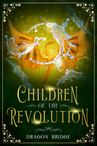 Anja Stephan: Children of the Revolution