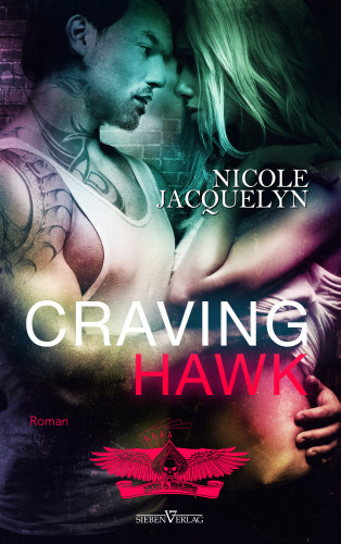 Nicole Jacquelyn: Craving Hawk