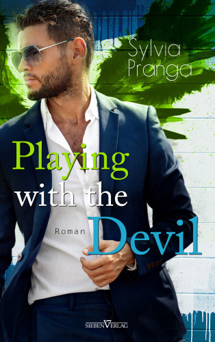 Sylvia Pranga: Playing with the Devil