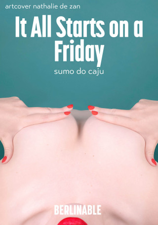 Sumo do Caju: It All Starts on a Friday
