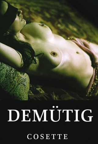 Cosette: Demütig