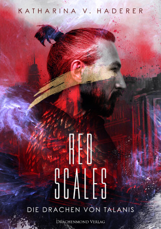 Katharina V. Haderer: Red Scales