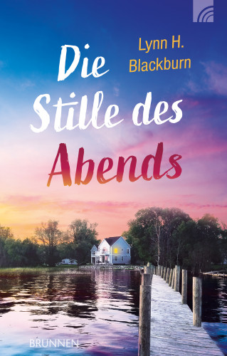 Lynn H. Blackburn: Die Stille des Abends