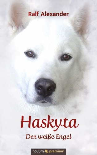 Ralf Alexander: Haskyta