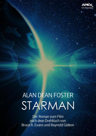 Alan Dean Foster: STARMAN