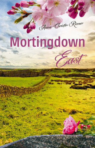 Anna-Christin Riemer: Mortingdown East