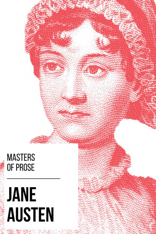 Jane Austen, August Nemo: Masters of Prose - Jane Austen