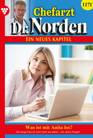 Jenny Pergelt: Was ist mit Anita los?