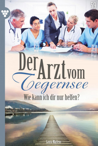 Laura Martens: Wie kann ich dir nur helfen?