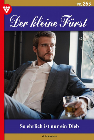 Viola Maybach: So ehrlich ist nur ein Dieb